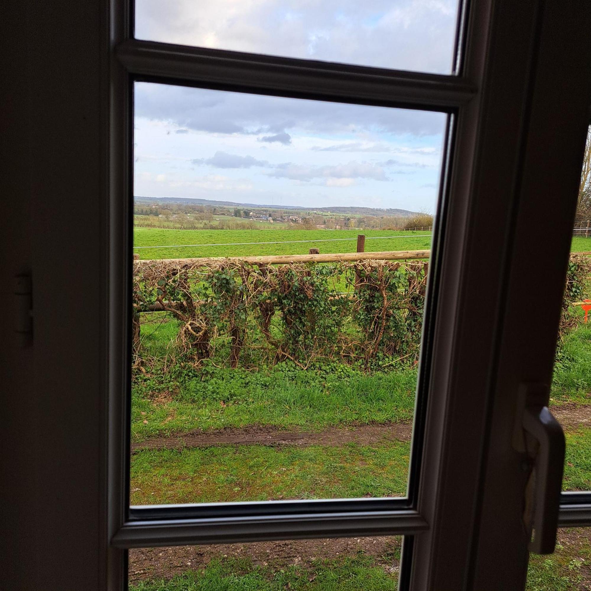 Maison De Charme En Campagne, 5 Min Du Haras Du Pin Nonant-le-Pin Ngoại thất bức ảnh